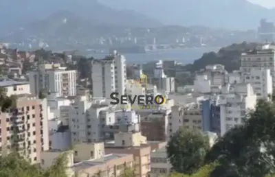 Apartamento com 1 quarto à venda na Professora Aurélia Pimentel, Ingá, Niterói