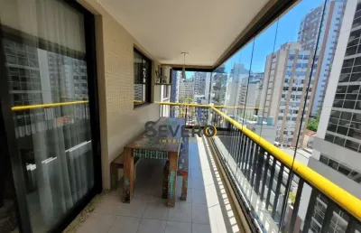 Condomínio edifício gaudi - apartamento em icaraí, niterói/rj