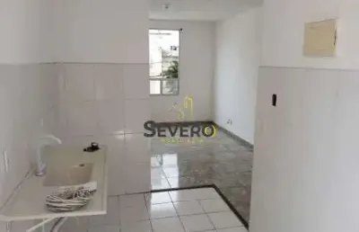 Colubandê life - apartamento à venda no bairro colubande - são gonçalo/rj