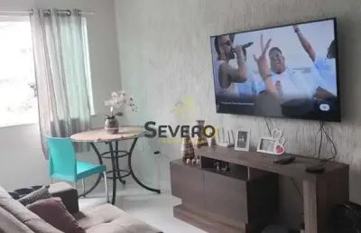 Apartamento à venda no bairro boaçu - são gonçalo/rj