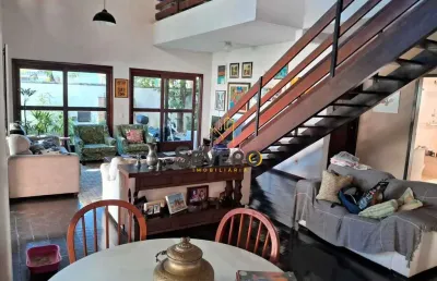 Casa com 3 quartos à venda na Avenida Celso Aprígio de Macedo Soares Guimarães, Piratininga, Niterói