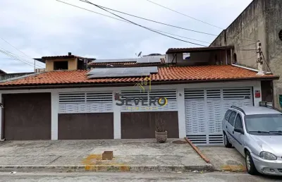 Casa com 4 quartos à venda na Rua Jundiaí, Trindade, São Gonçalo