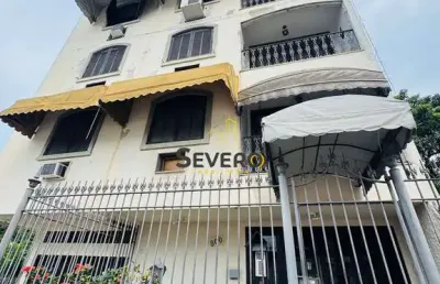 Apartamento com 3 quartos à venda na Rua Aluísio Neiva, 800, Centro, São Gonçalo