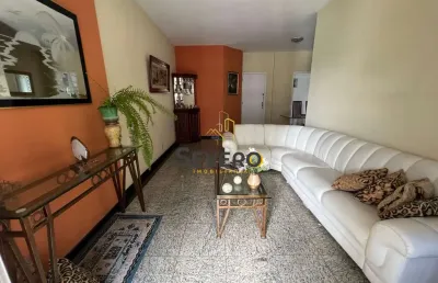 Porto rotondo - apartamento de 3 quartos na mariz e barros icaraí
