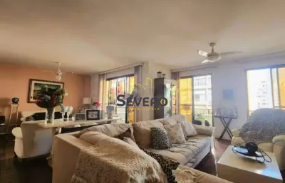 Pallais de luxemburgo - apartamento 4 quartos no ingá