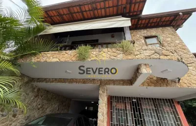 Casa duplex à venda em piratininga, excelente localização!