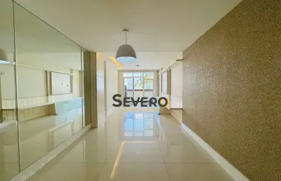 Ello residence - apartamento 02 quartos, alto padrão, no jardim icaraí