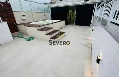 Eco park - apartamento à venda no bairro maria paula - são gonçalo/rj