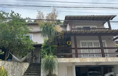 Jardim ubá v - casa à venda no bairro pendotiba - niterói/rj