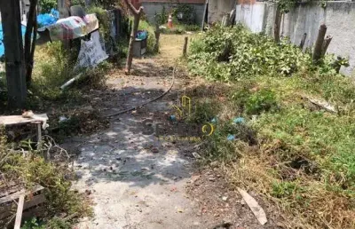 Terreno à venda na Rua Doutor Francisco Cazes, Piratininga, Niterói