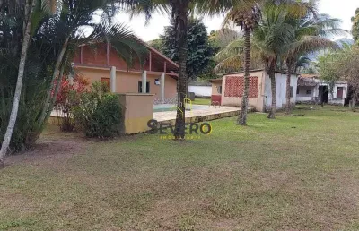 Casa à venda no bairro vale da figueira (ponta negra) - maricá/rj