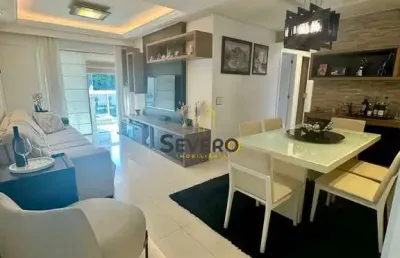 Edifício grand valley - apartamento alto padrãoni grand valley