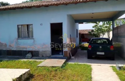 Residencial vila  verde - casa em condomínio em são josé, são pedro da aldeia/rj