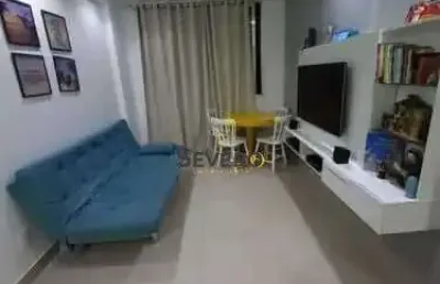 Condomínio esmeralda - apartamento à venda no bairro porto novo - são gonçalo/rj