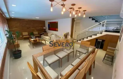 Casa em condomínio fechado com 4 quartos à venda na Rua Doutor Oliveira Botelho, São Francisco, Niterói