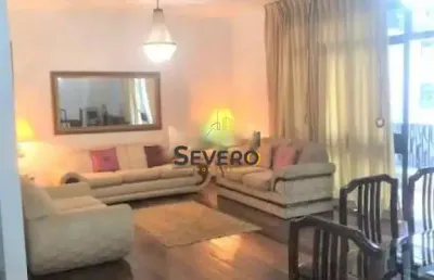 Edifício moreno de almeida - apartamento à venda no bairro ingá - niterói/rj