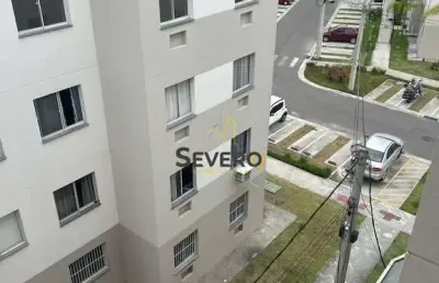 Meu lar - apartamento à venda no bairro neves (neves) - são gonçalo/rj
