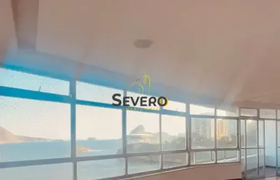 Edifício alberto bevilaqua - apartamento à venda no bairro ingá - niterói/rj