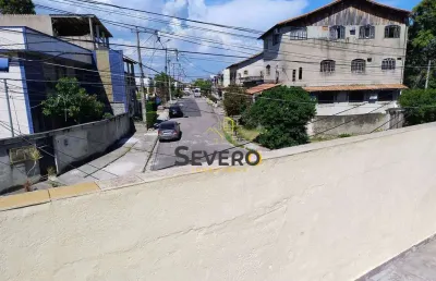 Casa 3 quartos com amplo terreno e piscina, na trindade - sg