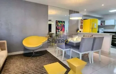 Casa em condomínio fechado com 3 quartos à venda na Rua Eunice Linton, Camboinhas, Niterói