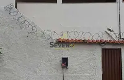 Sobrado à venda no bairro porto da pedra - são gonçalo/rj