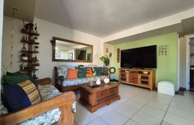 Solar de camboinhas - casa em condomínio em camboinhas, niterói/rj