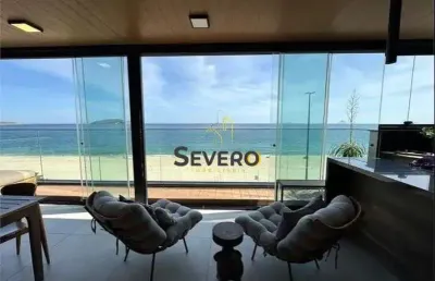Cobertura com 4 quartos à venda na Avenida Almirante Tamandaré, 14, Piratininga, Niterói