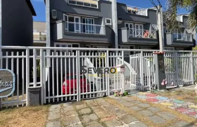 Solar de camboinhas - casa em condomínio em camboinhas, niterói/rj