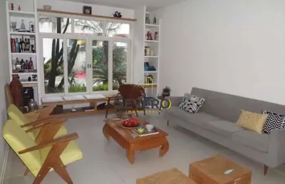 Hill village - casa à venda no bairro santa rosa - niterói/rj