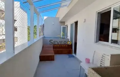 Edifício geminni - apartamento à venda no bairro icaraí - niterói/rj