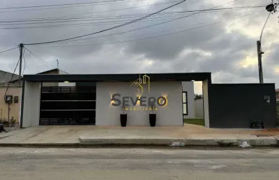 Casa à venda no bairro jardim atlântico leste (itaipuaçu) - maricá/rj