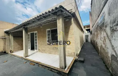 Casa com 2 quartos à venda na Rua Maria Rita, Porto Novo, São Gonçalo