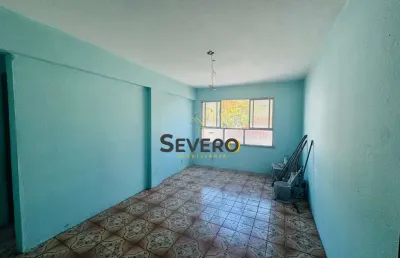 Edifício galeria da matriz - apto comercial ou residencial