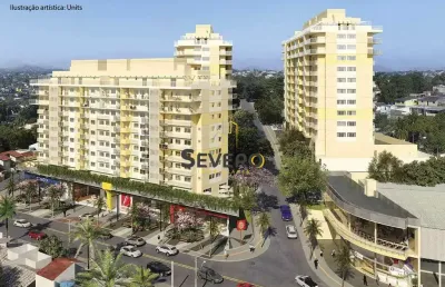 Jardim pendotiba 2 - apartamento à venda no bairro largo da batalha - niterói/rj