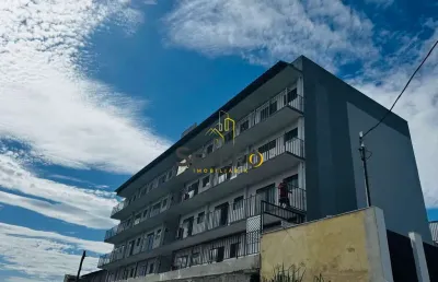 Apartamento com 2 quartos à venda na Rua Itatiaia, 385, Laranjal, São Gonçalo