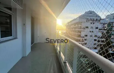 Condomínio la vita - apartamento à venda no bairro charitas - niterói/rj