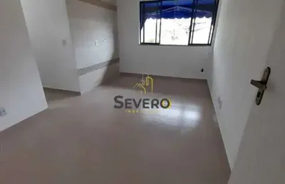 Residencial colinas do engenho - apartamento à venda no bairro colubande - são gonçalo/rj