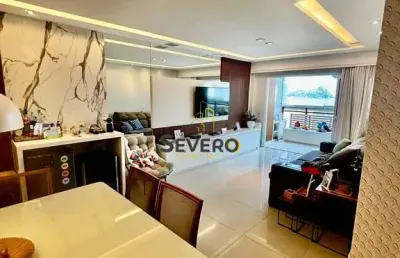 Charitas supreme - apartamento à venda no bairro charitas - niterói/rj