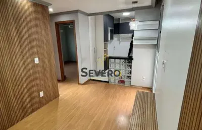 Parque sol do litoral - apartamento à venda no bairro vila lage - são gonçalo/rj
