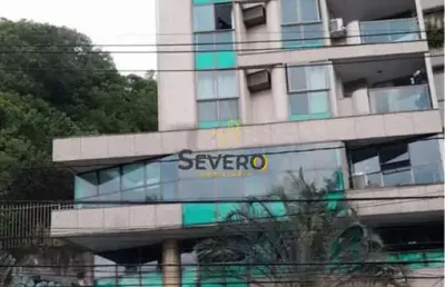 Blue tree - apartamento à venda no bairro ingá - niterói/rj