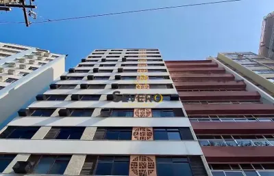 Condomínio leandro - apartamento à venda no bairro icaraí - niterói/rj