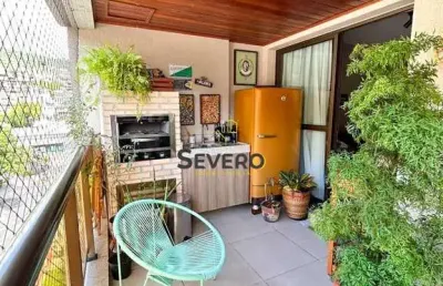 Miraggio charitas - apartamento em charitas, niterói/rj
