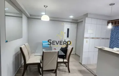 Spazio niterói garden - apartamento 3 quartos no barreto