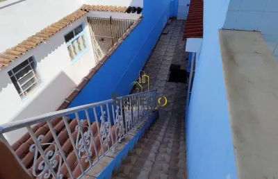 Casa com 2 quartos à venda na Travessa Floriano Lima, 228, Mutuá, São Gonçalo