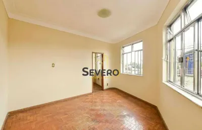 Apartamento com 2 quartos à venda na Rua Doutor March, 420, Barreto, Niterói