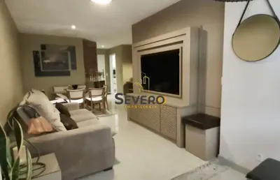 Condomínio diamond - apartamento à venda no bairro icaraí - niterói/rj