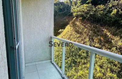 Jardim pendotiba - apartamento à venda no bairro maria paula - são gonçalo/rj