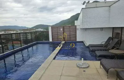 Apartamento com 3 quartos à venda na Rua Samuel Wainer Filho, 1013, Itaipu, Niterói