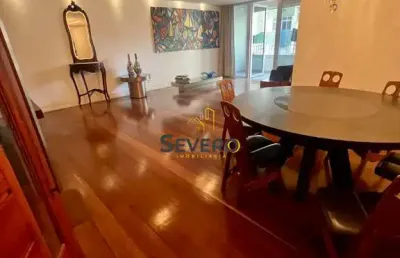 Edifício óscar pereira - apartamento à venda no bairro icaraí - niterói/rj