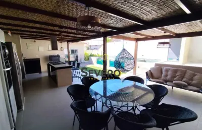 Casa à venda no bairro jardim atlântico central (itaipuaçu) - maricá/rj